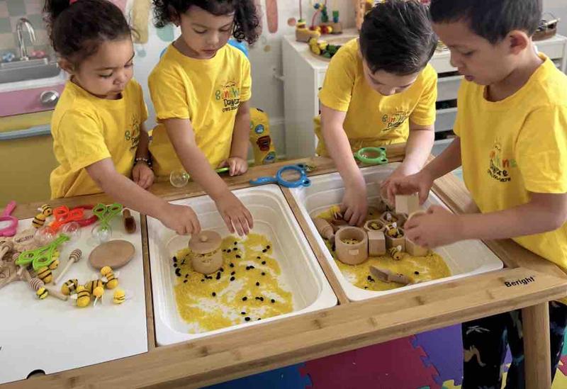 Photo of Sara Pereira da Silva Daycare - Everett, MA