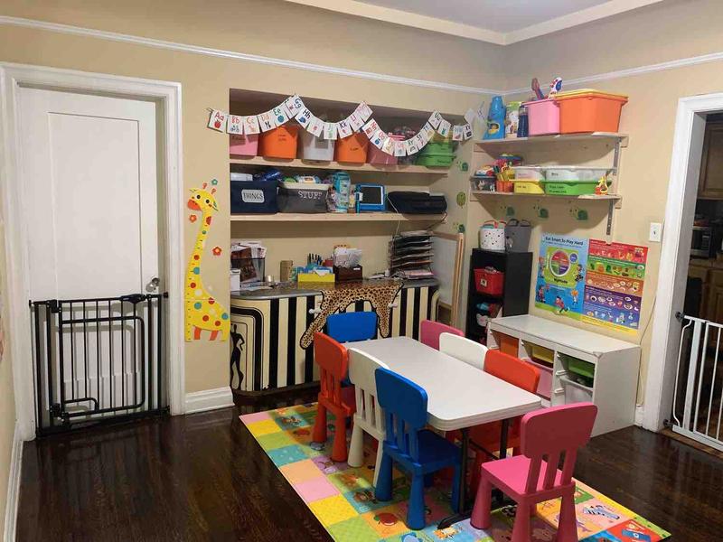 Photo of Ardon Family Daycare - Los Angeles, CA