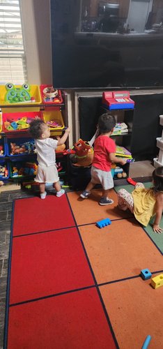 Photo of Nanci's Home Daycare - Visalia, CA