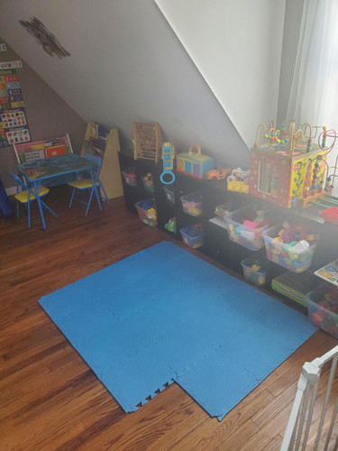 Photo of Jass Daycare - Meriden, CT