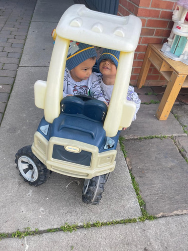 Photo of Griselda’s Day Care - San Jose, CA