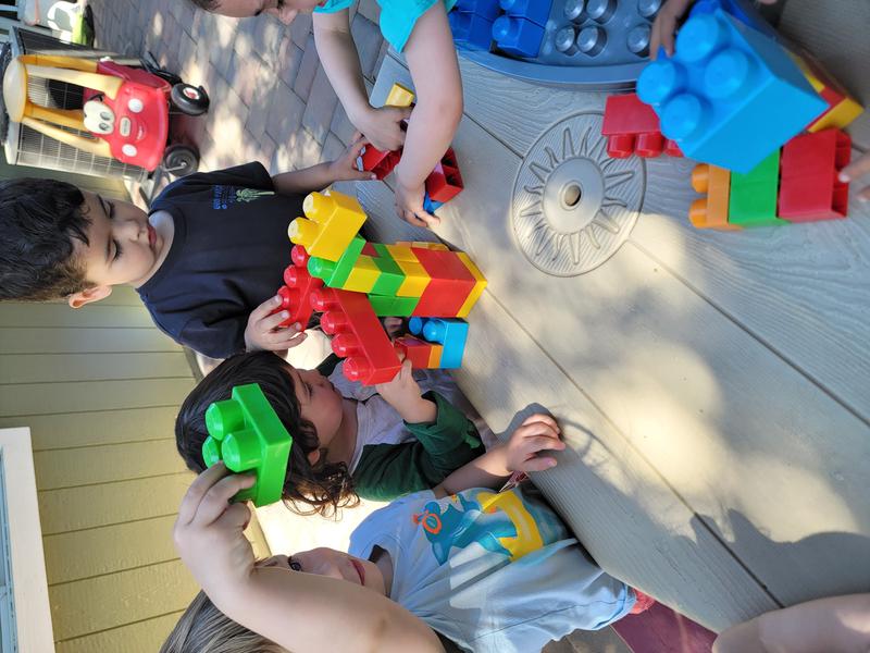 Photo of Maggy's Home Daycare - Santa Rosa, CA