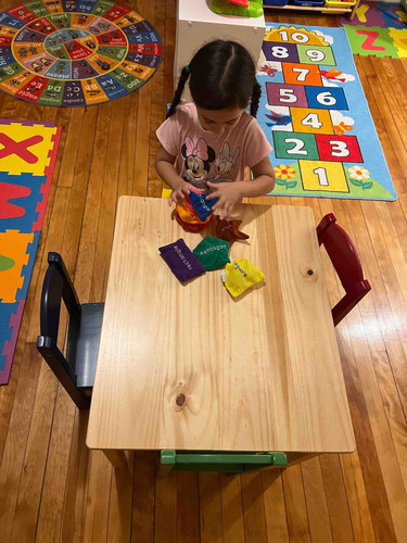 Photo of Funny Family Childcare - Worcester, MA