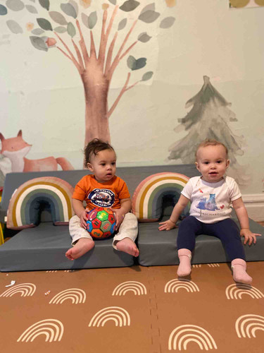 Photo of The Little Way Daycare - New York, NY