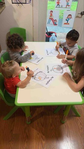 Photo of First Step Home Childcare - Kent, WA