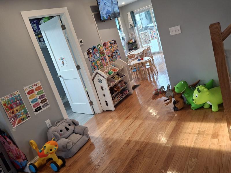 Photo of Lily Daycare - Lowell, MA