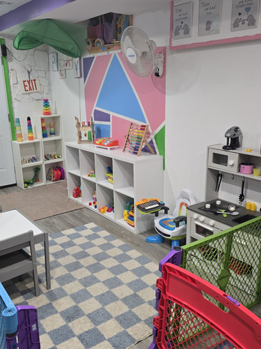 Photo of Katrina Savoy Daycare - Hyattsville, MD