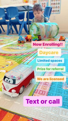 Photo of Baby Blue Bird - Chico, CA