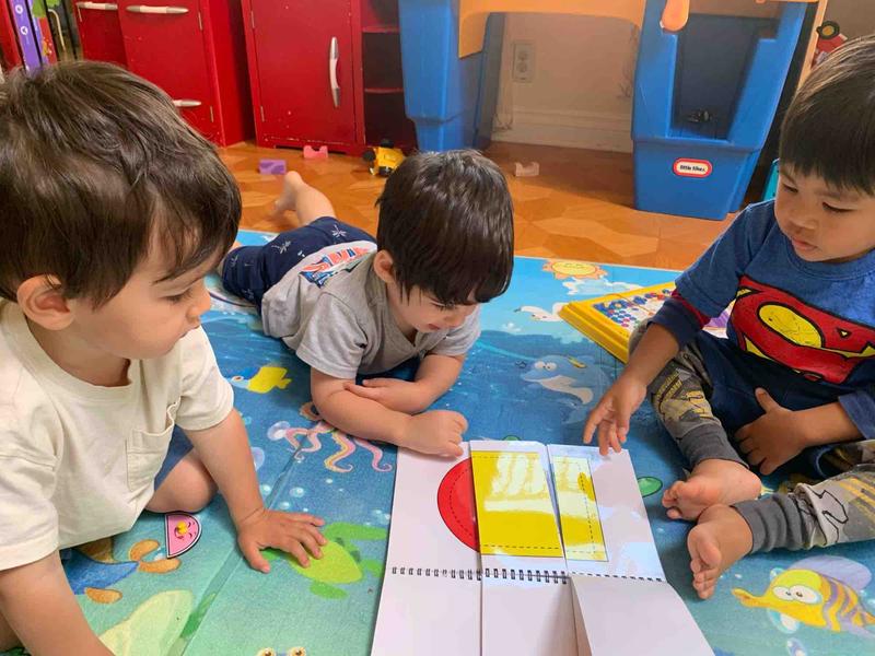 Photo of Elite Irvine Daycare - Irvine, CA