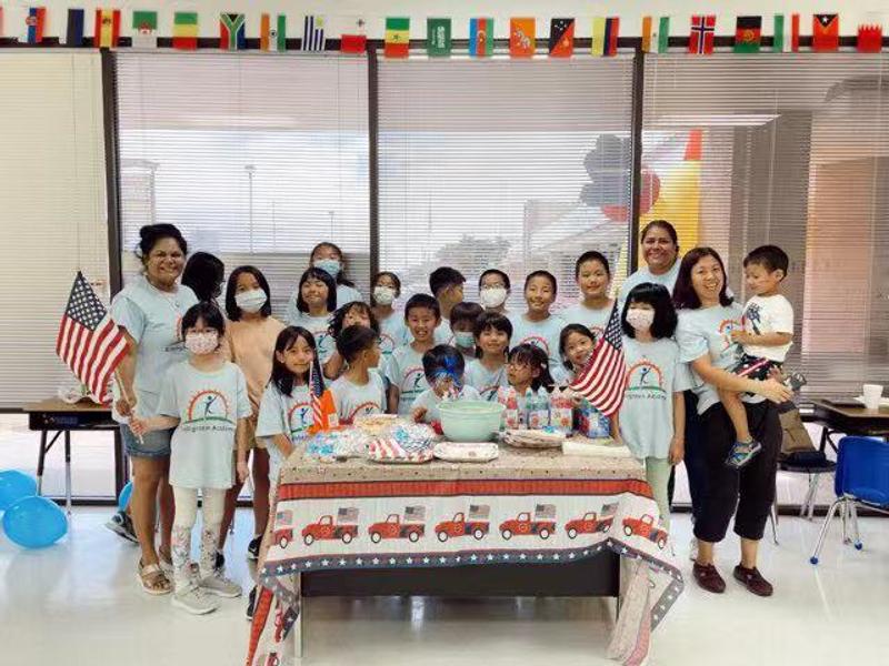 Photo of Enlighten Academy - Lewisville, TX