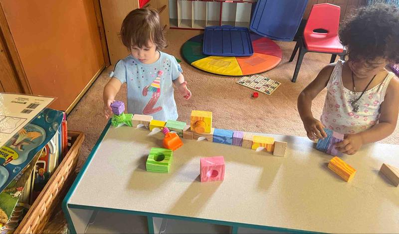 Photo of Crescent Childcare Home - Northbrook, IL