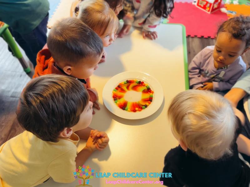 Photo of Leap Childcare Center - Bakersfield, CA