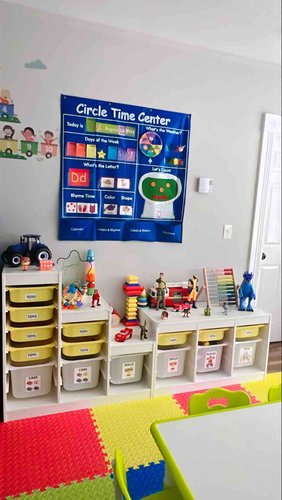 Photo of Little Bear Home Daycare - Leominster, MA