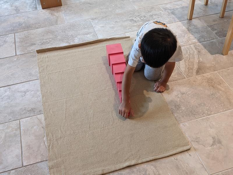 Photo of Aizhen Montessori School Daycare - Irvine, CA