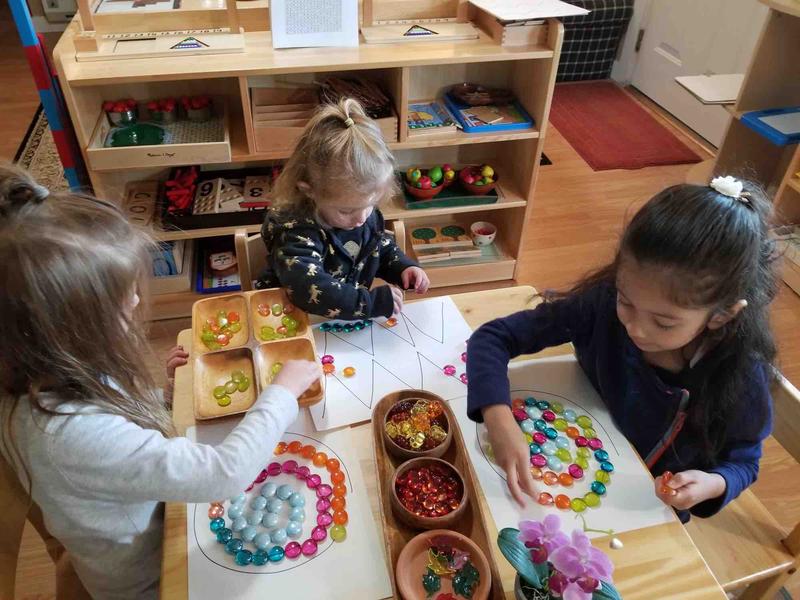 Photo of Genesis Preschool - Renton, WA