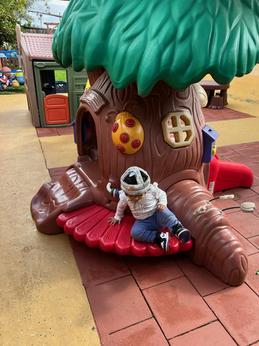 Photo of Olga Family Child Care - Chula Vista, CA