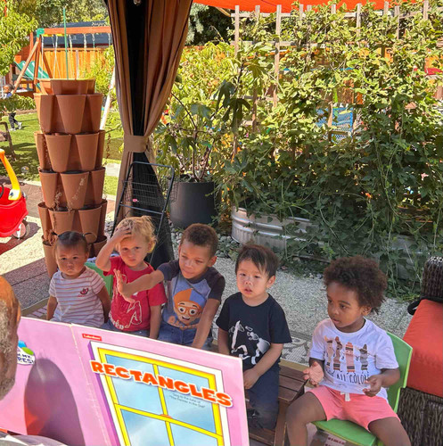 Photo of The Learning Forest Academy Daycare - Concord, CA