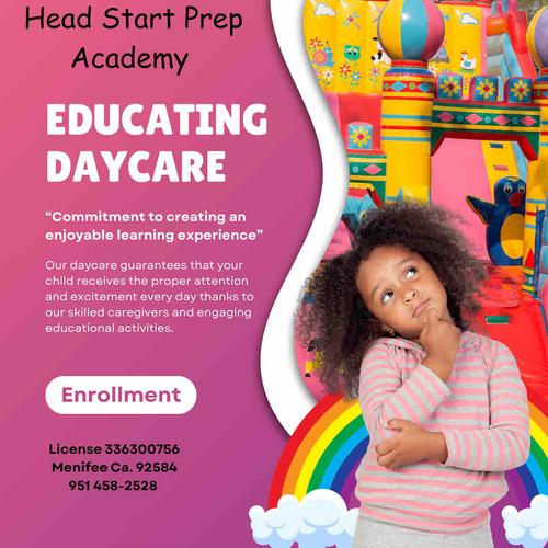 Photo of Head Start Prep Academy - Menifee, CA