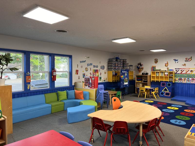 Photo of Amazon Jungle learning academy - White Settlement, TX