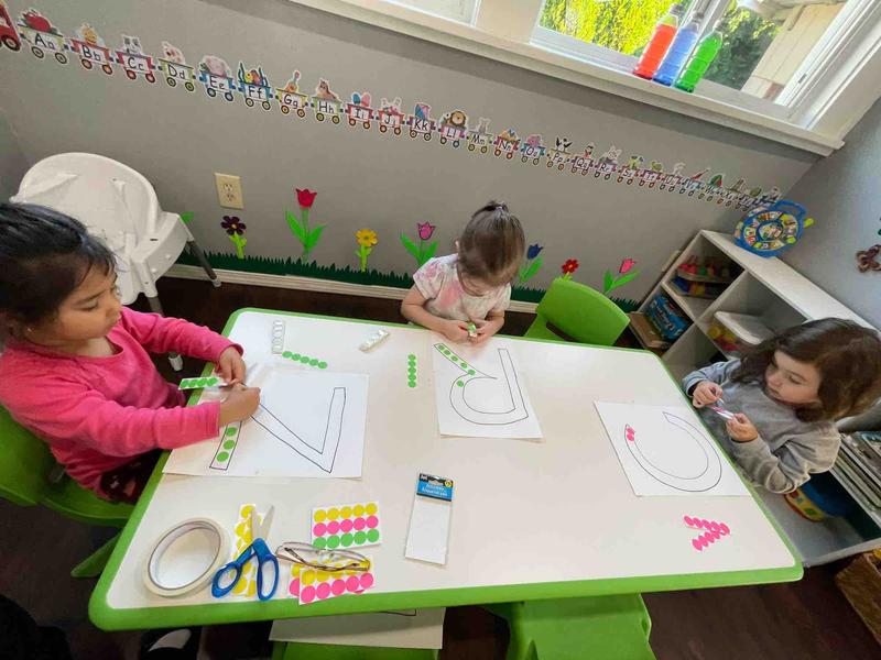 Photo of Sonrisas Infantiles Daycare - Portland, OR