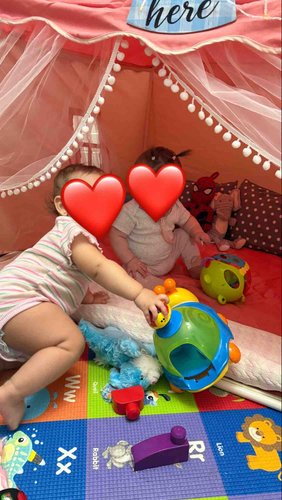 Photo of Little World Home Daycare - Weymouth, MA