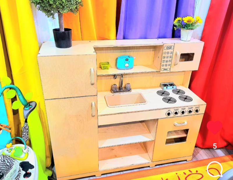 Photo of Around the Clock Tots, L.L.C. Daycare - Brooklyn, NY