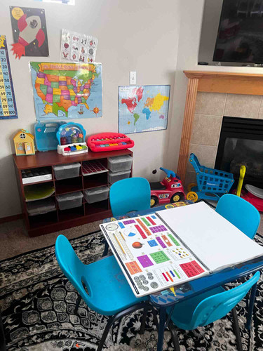 Photo of Faruq Play & Grow Childcare,