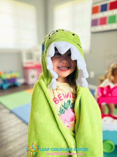 Photo of Leap Childcare Center - Bakersfield, CA