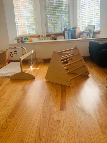 Photo of First Five Montessori Daycare - San Jose, CA