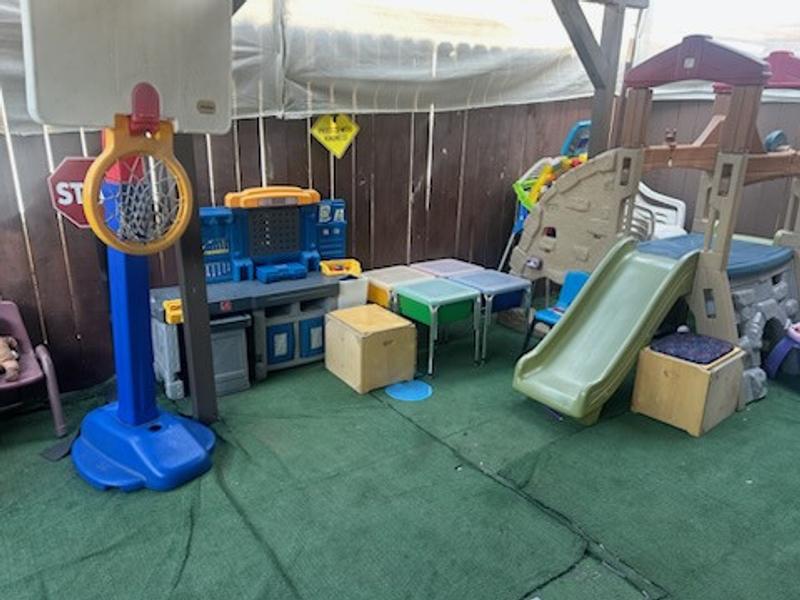 Photo of Rosario Romero Family Child Care