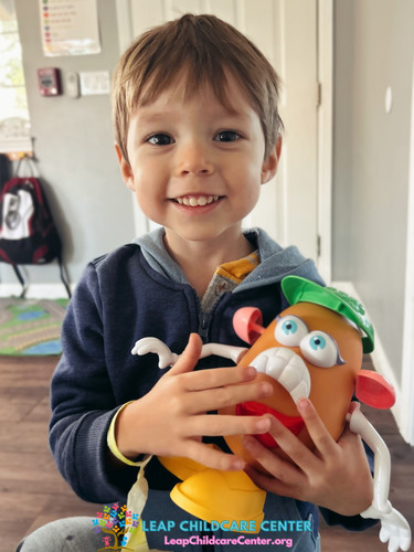 Photo of Leap Childcare Center - Bakersfield, CA