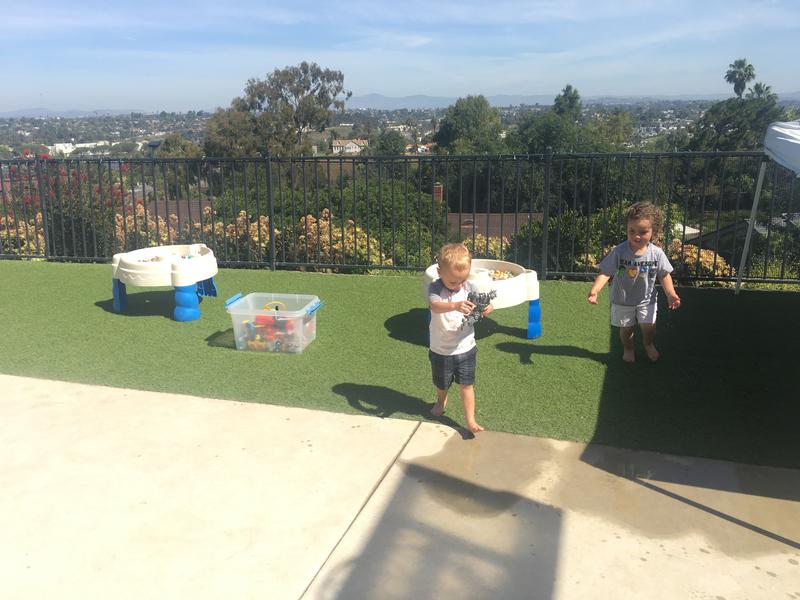 Photo of Giggles And Grins Daycare - Vista, CA