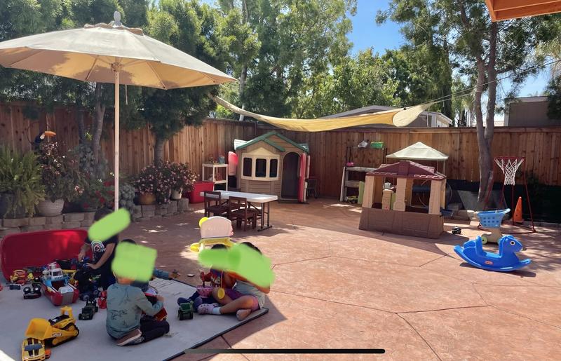 Photo of Magana Family Child Daycare - Oxnard, CA