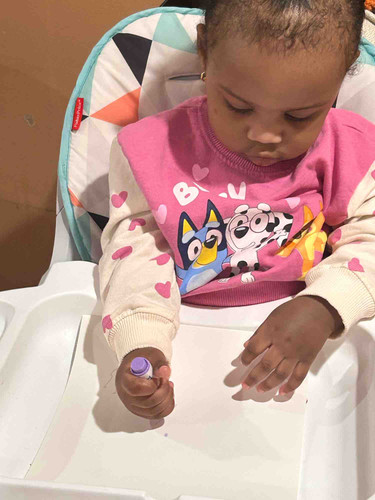 Photo of Bright Start Learning Center Daycare - Baltimore, MD