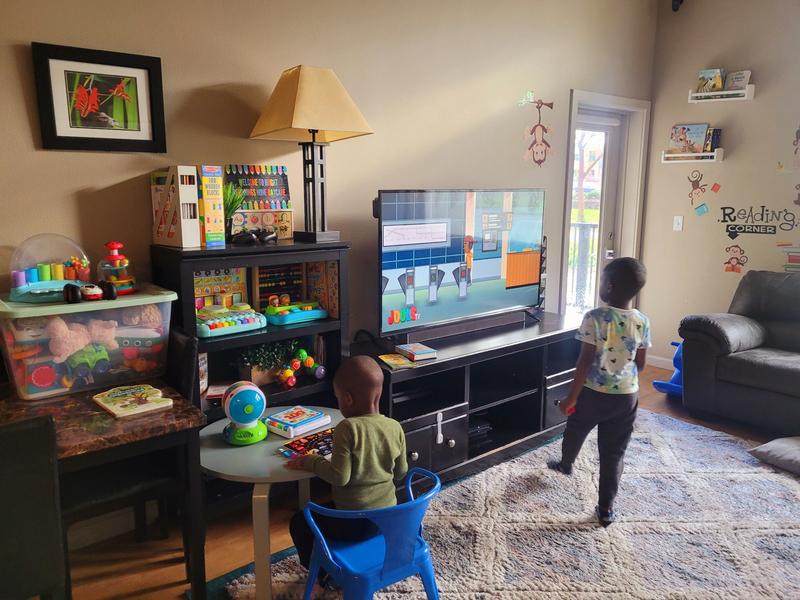 Photo of Solid Starts Home Daycare - Hillsboro, OR