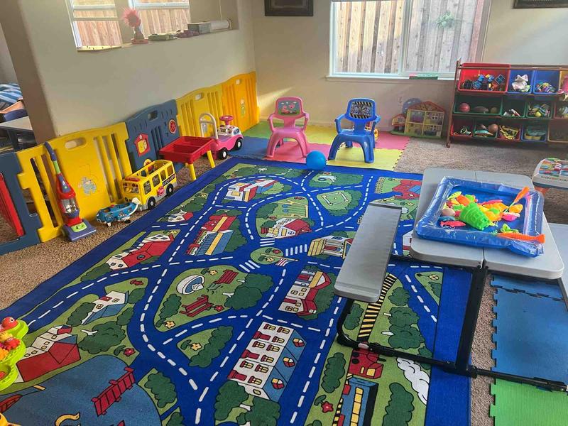 Photo of Summer's Home Childcare - Lathrop, CA