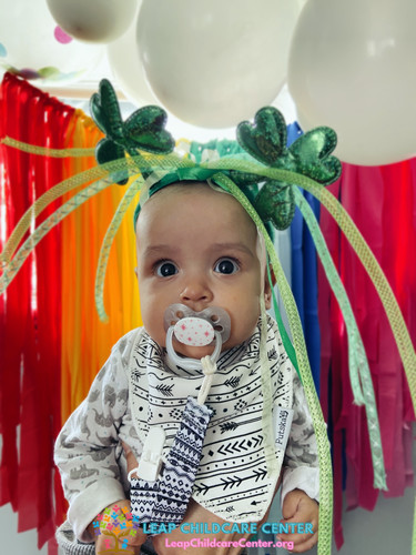 Photo of Leap Childcare Center - Bakersfield, CA