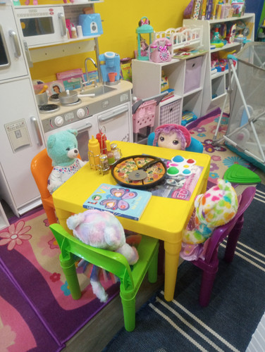 Photo of Cheryl Christian Little People Daycare - Albany, NY