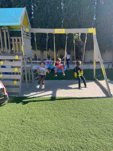 Photo of Fresilandia Family Child Care - Palmdale, CA