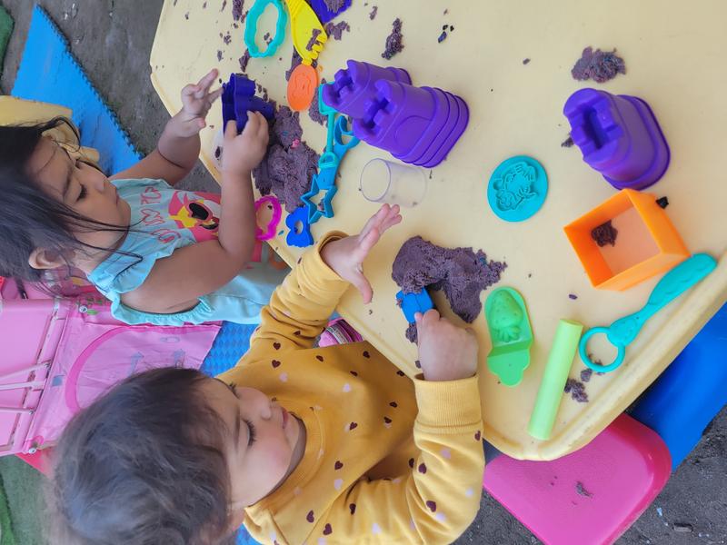 Photo of Little Lambs Daycare - San Diego, CA