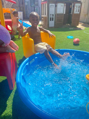 Photo of Fun house childcare - Carson, CA