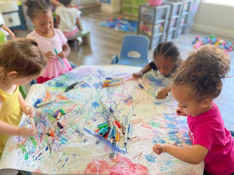 Photo of All About Kids Daycare - Las Vegas, NV