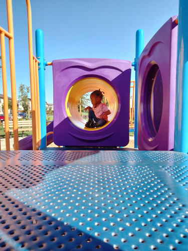 Photo of Stepping Stones Preschool & After-School Care - Stockton, CA
