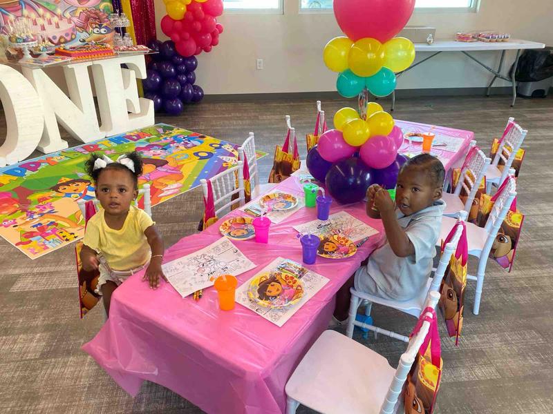 Photo of Valiah S. - Fort Worth, TX