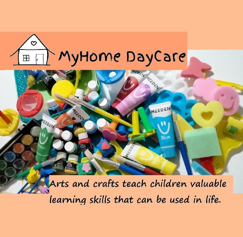 Photo of Maria Cristina De Andrade Daycare - Ashland, MA