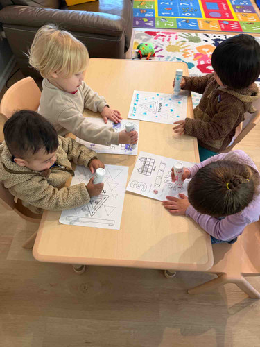 Photo of Happy Little Hearts - San Jos&eacute;, CA