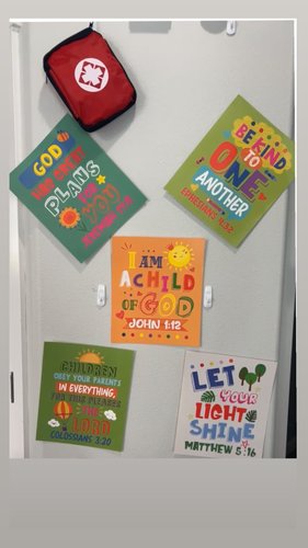 Photo of Footprints Arise