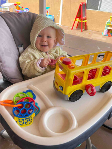 Photo of Susanna's Sunshine Daycare - North Hills, CA