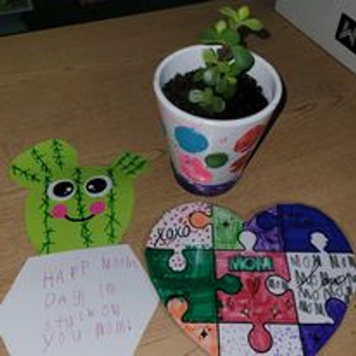 Photo of Learning Wagon Preschool And Chilcare LLC - Rockland, WI