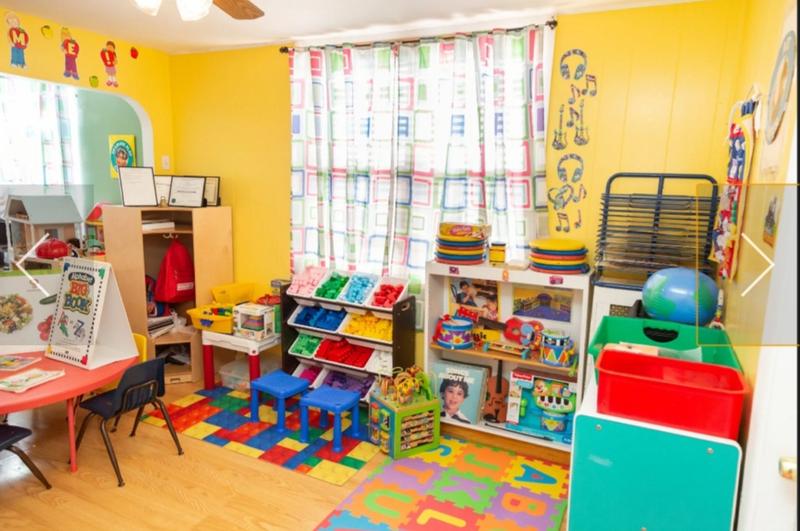 Photo of Chrysanthemum Daycare - Brooklyn, NY